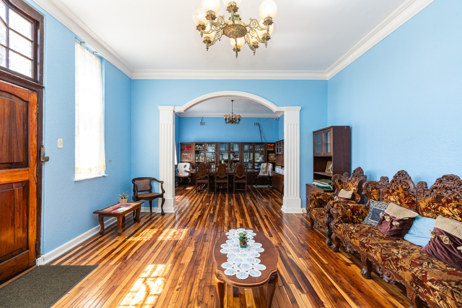 5 Bedroom Property for Sale in Weltevreden Valley Western Cape